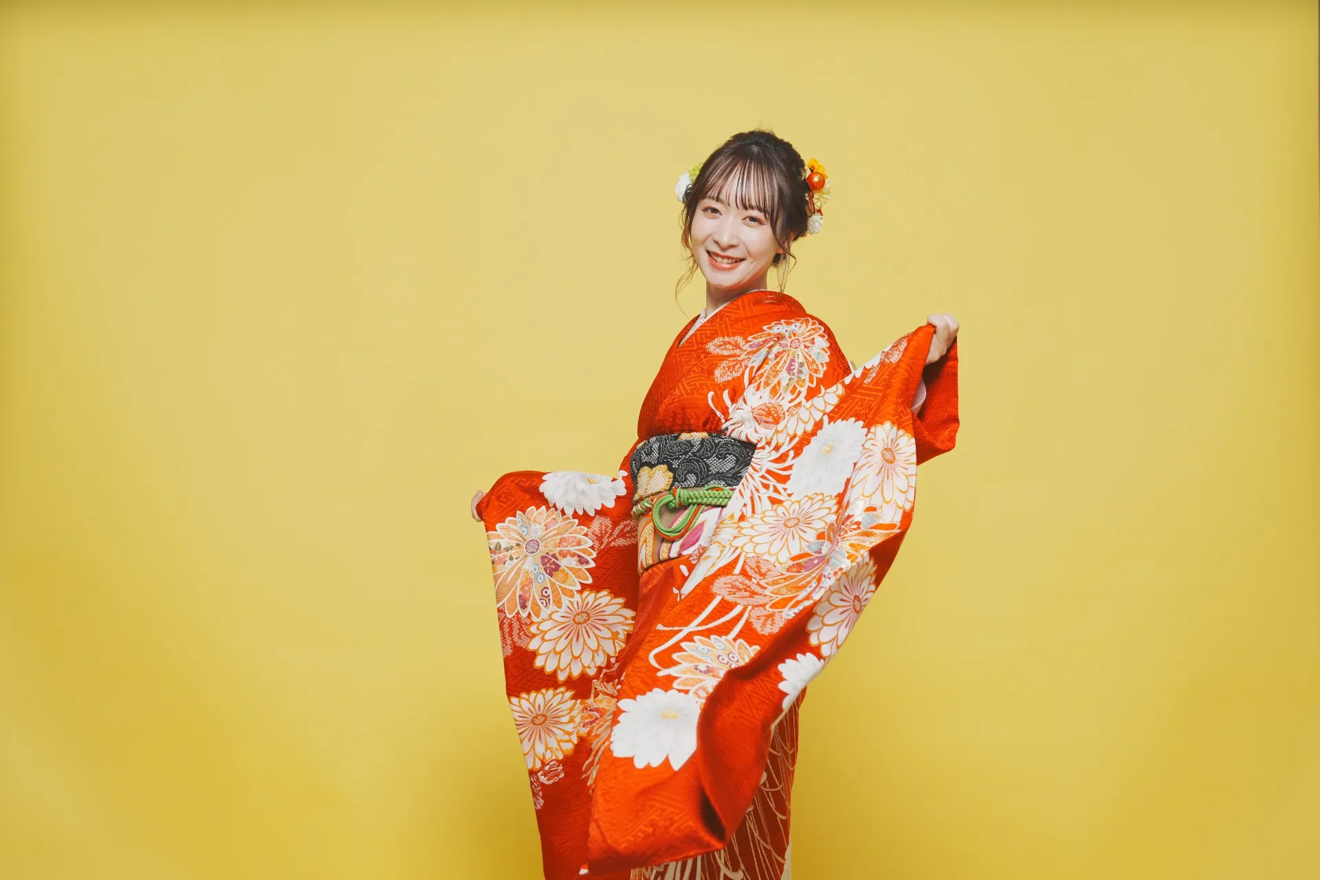 成人式