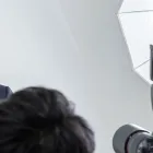 証明写真