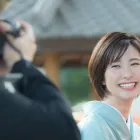 出張撮影